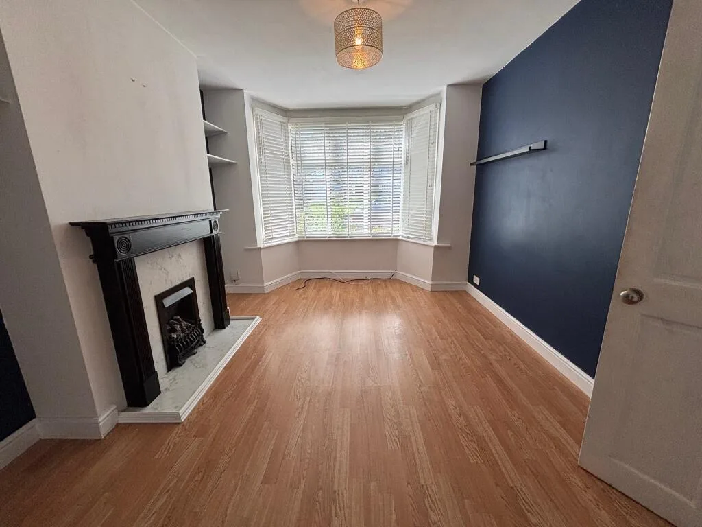 3 bedroom house for rent