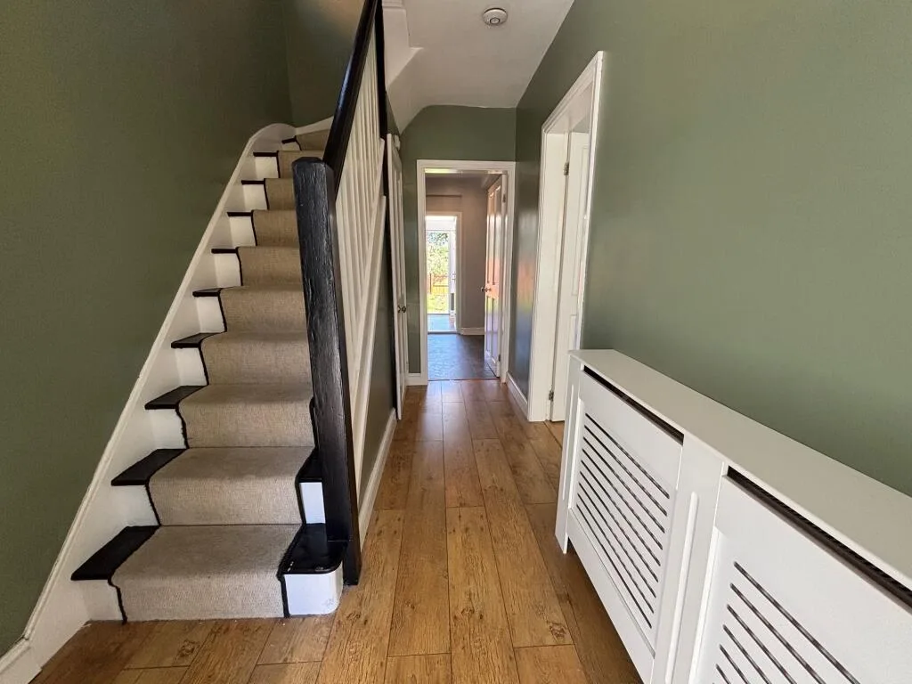 3 bedroom house for rent