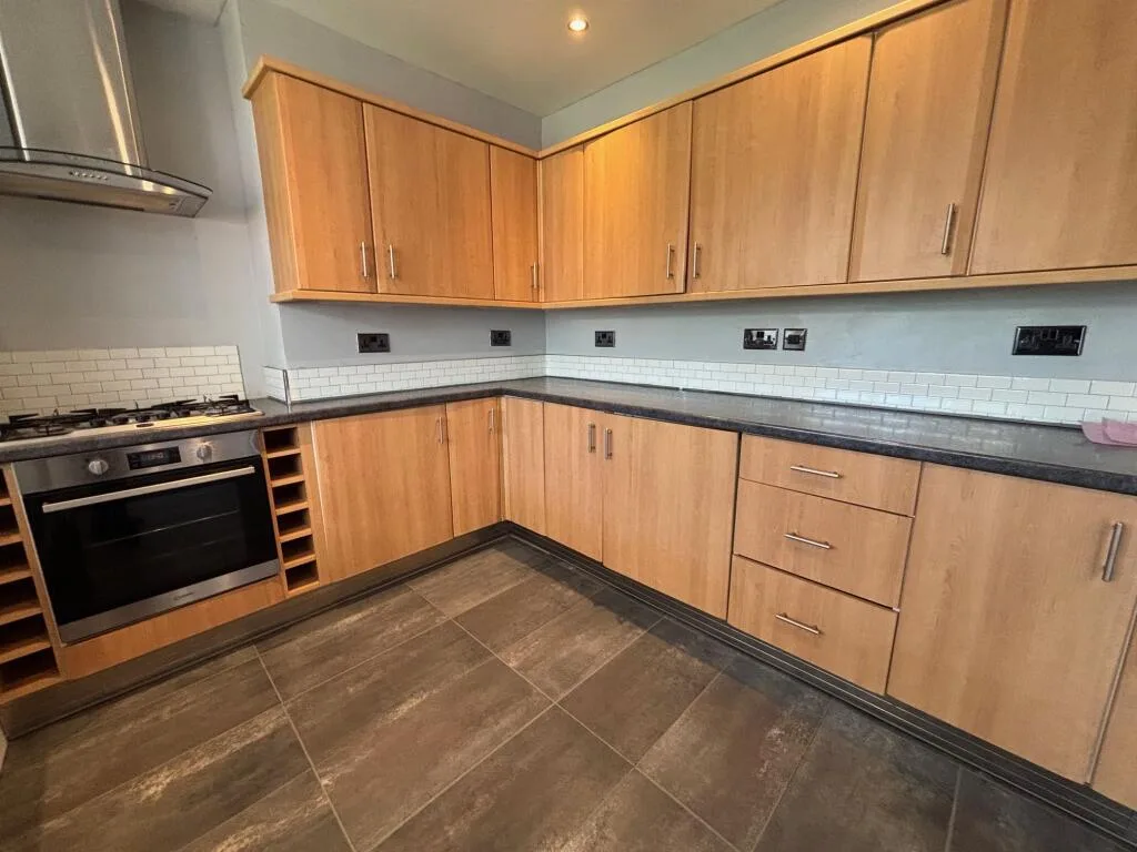 3 bedroom house for rent