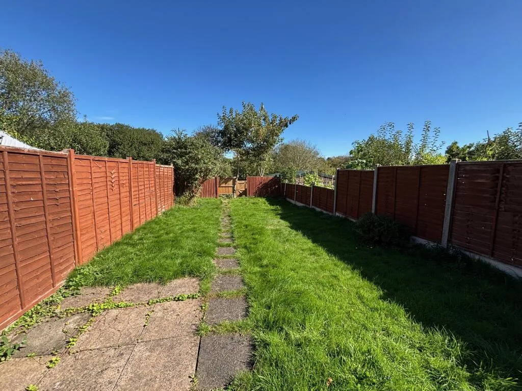 3 bedroom house for rent