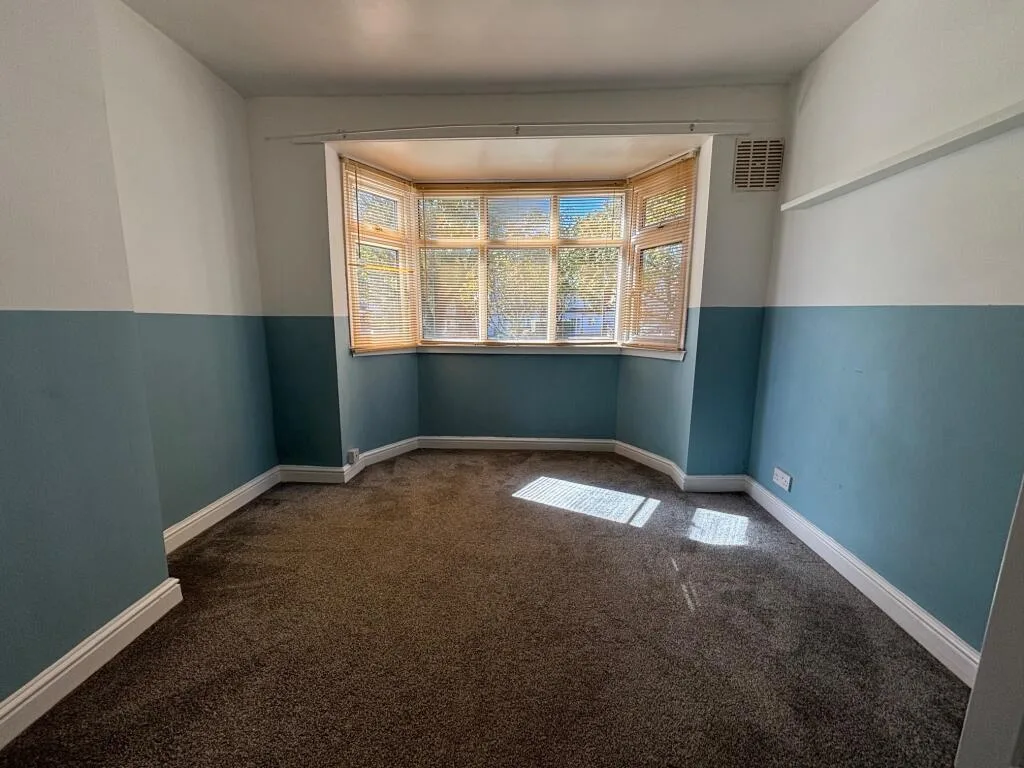 3 bedroom house for rent