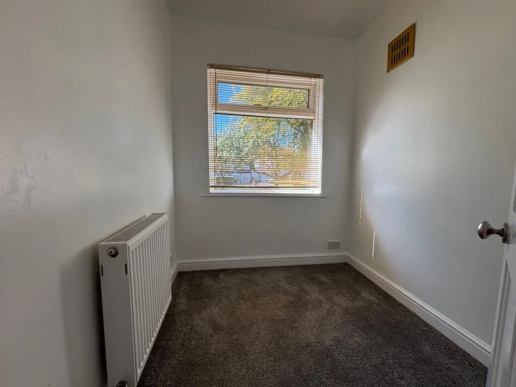 3 bedroom house for rent