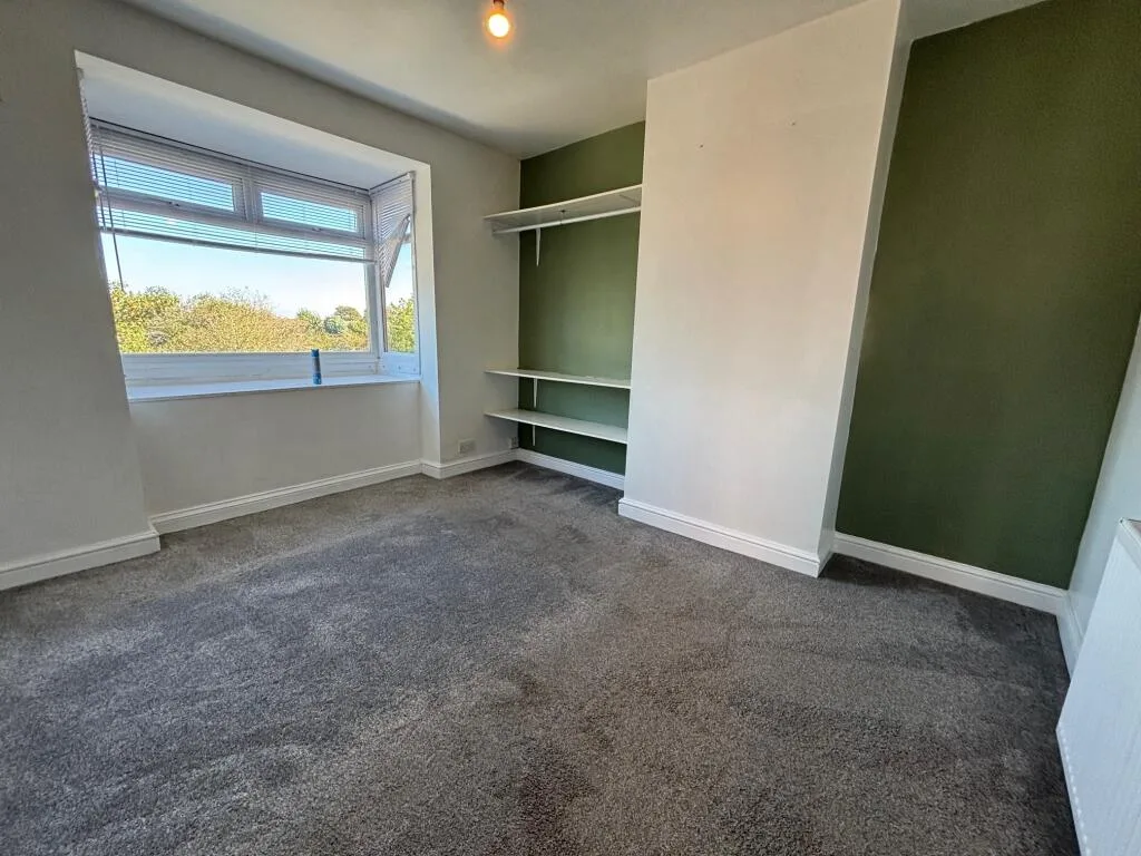 3 bedroom house for rent