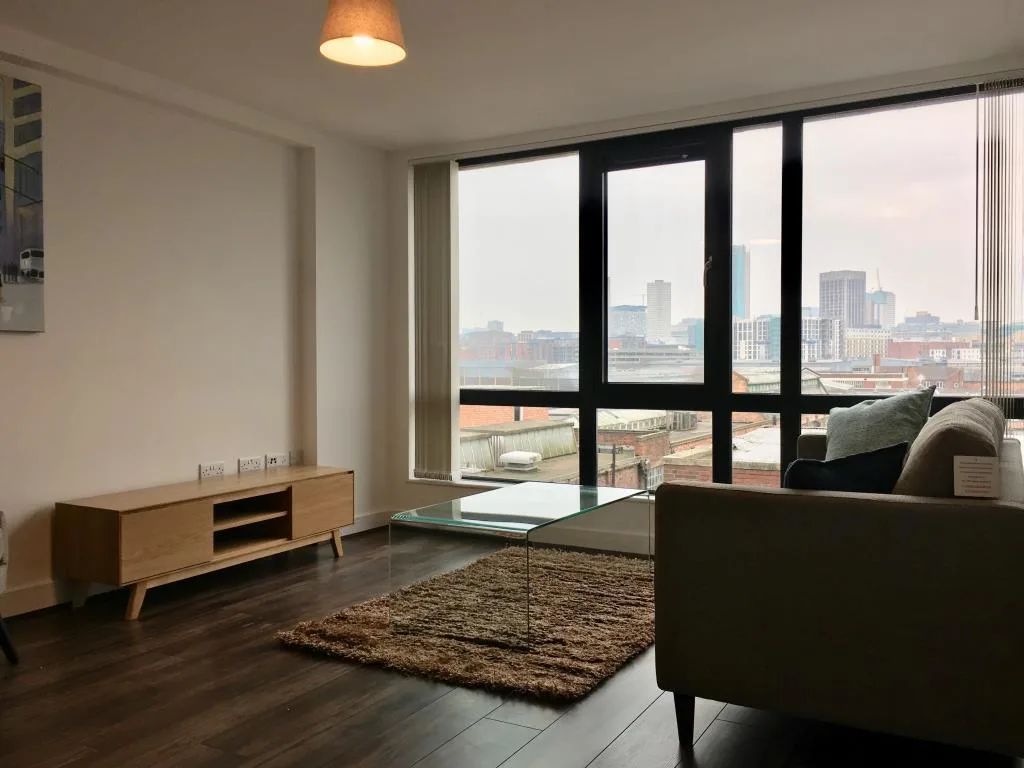 1 bedroom apartment for rent
