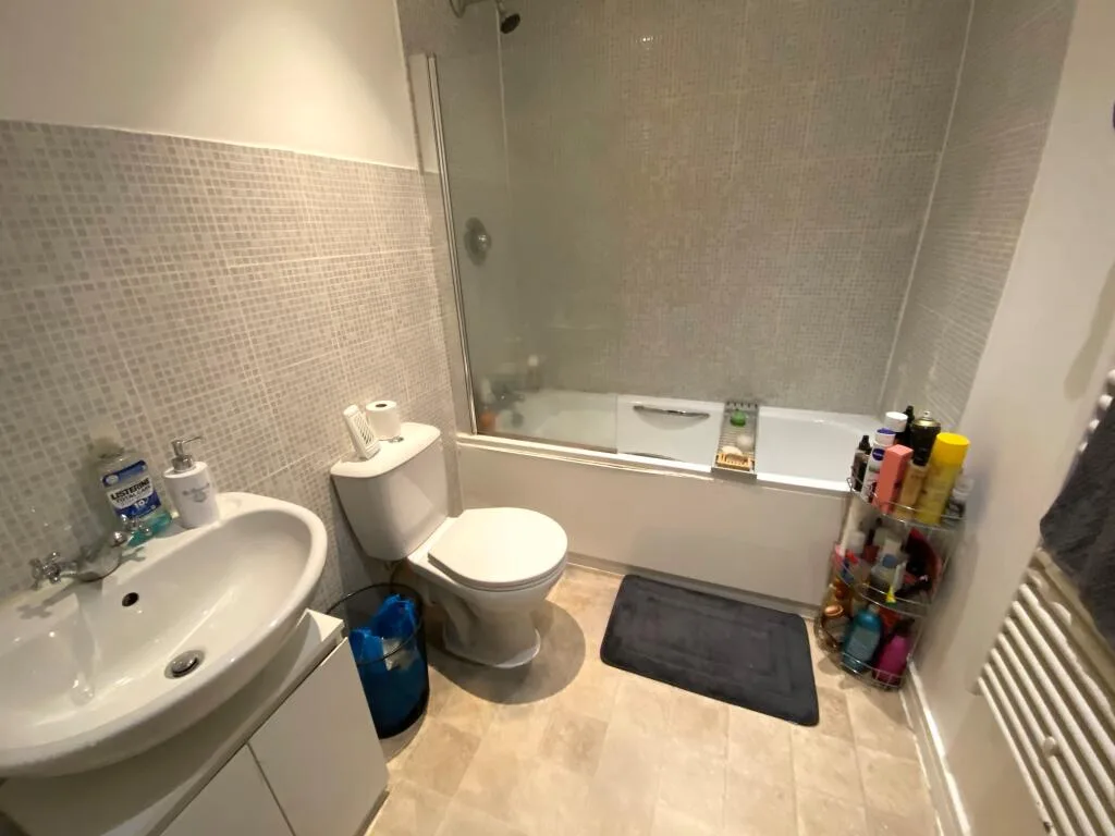 1 bedroom apartment for rent