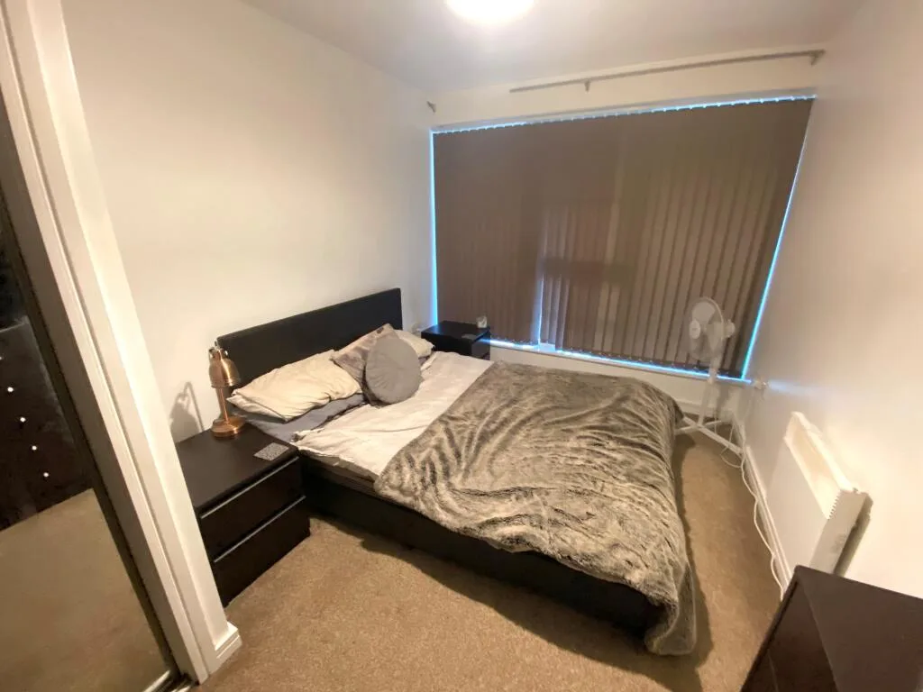 1 bedroom apartment for rent