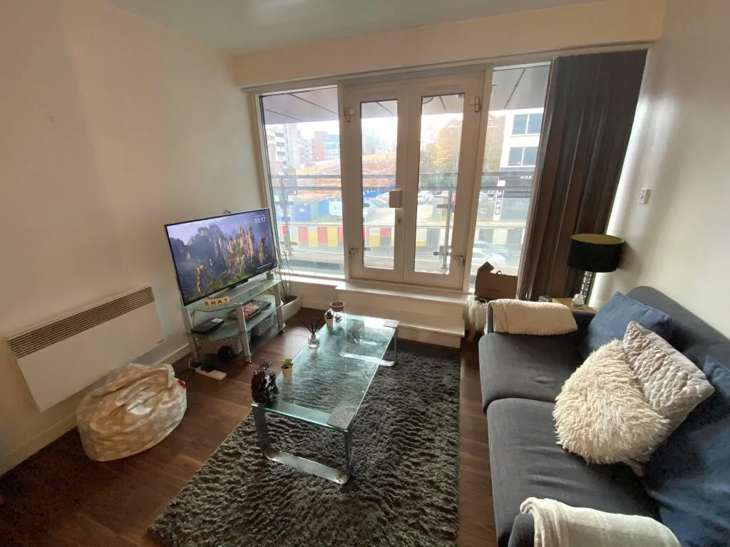1 bedroom apartment for rent