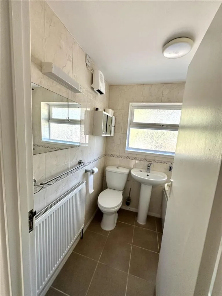 3 bedroom terraced house for rent