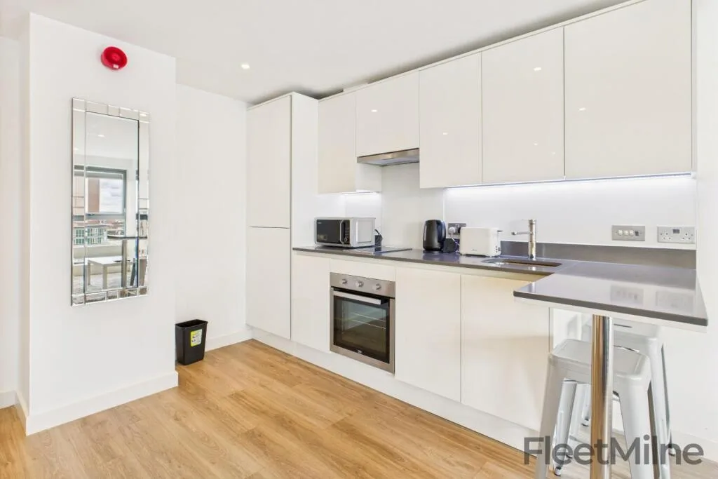 1 bedroom apartment for rent