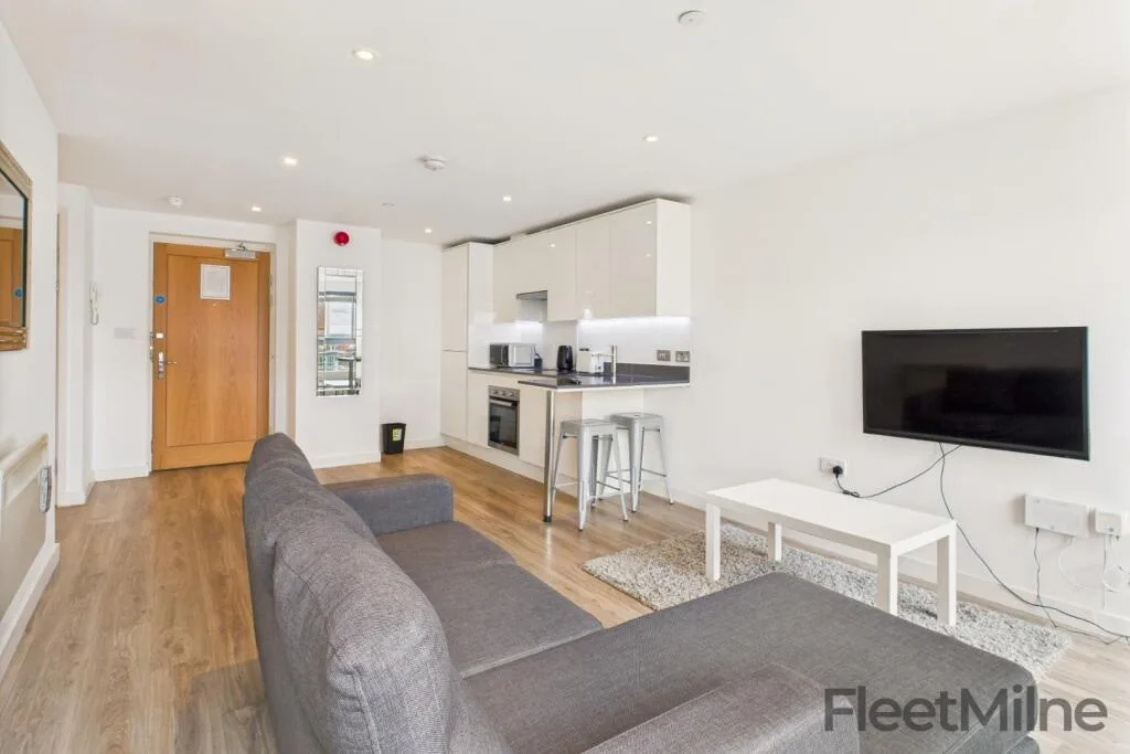 1 bedroom apartment for rent