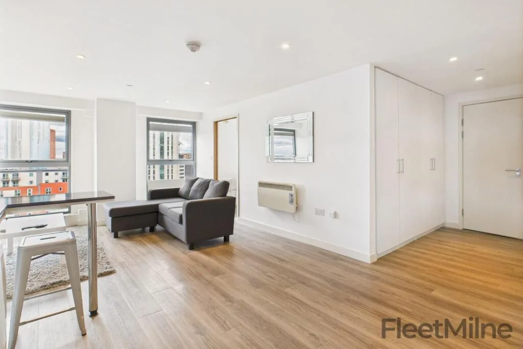 1 bedroom apartment for rent