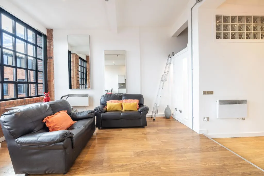 1 bedroom flat for rent