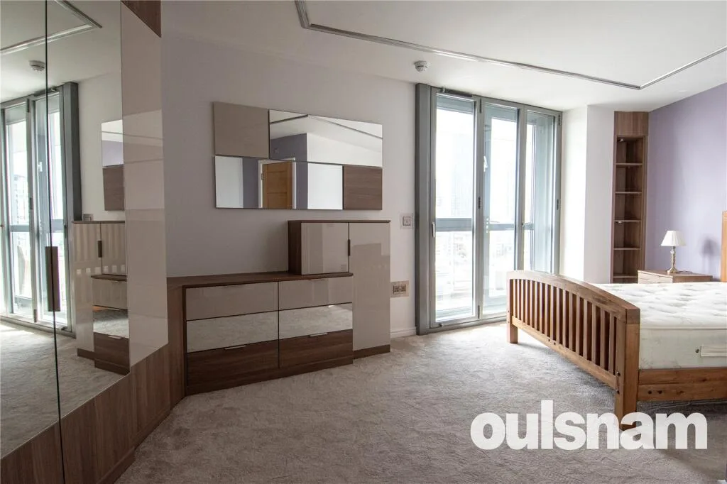 2 bedroom penthouse for rent
