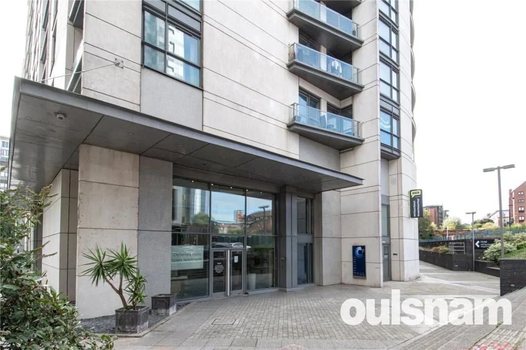 2 bedroom penthouse for rent