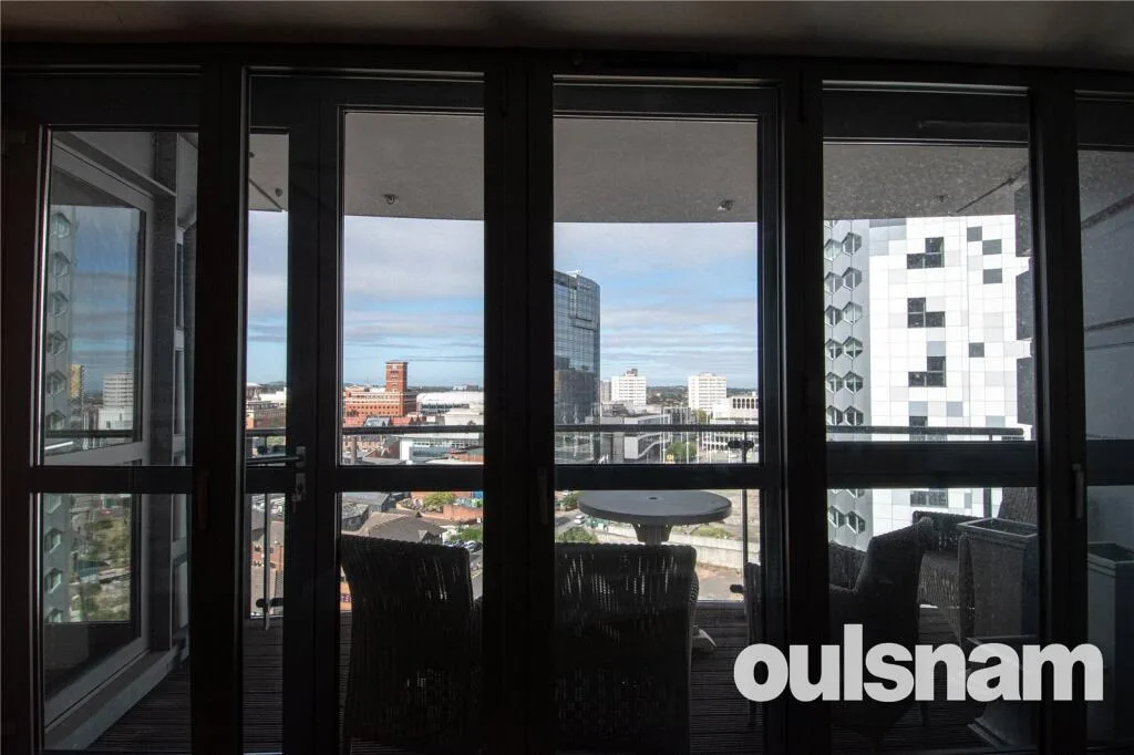 2 bedroom penthouse for rent