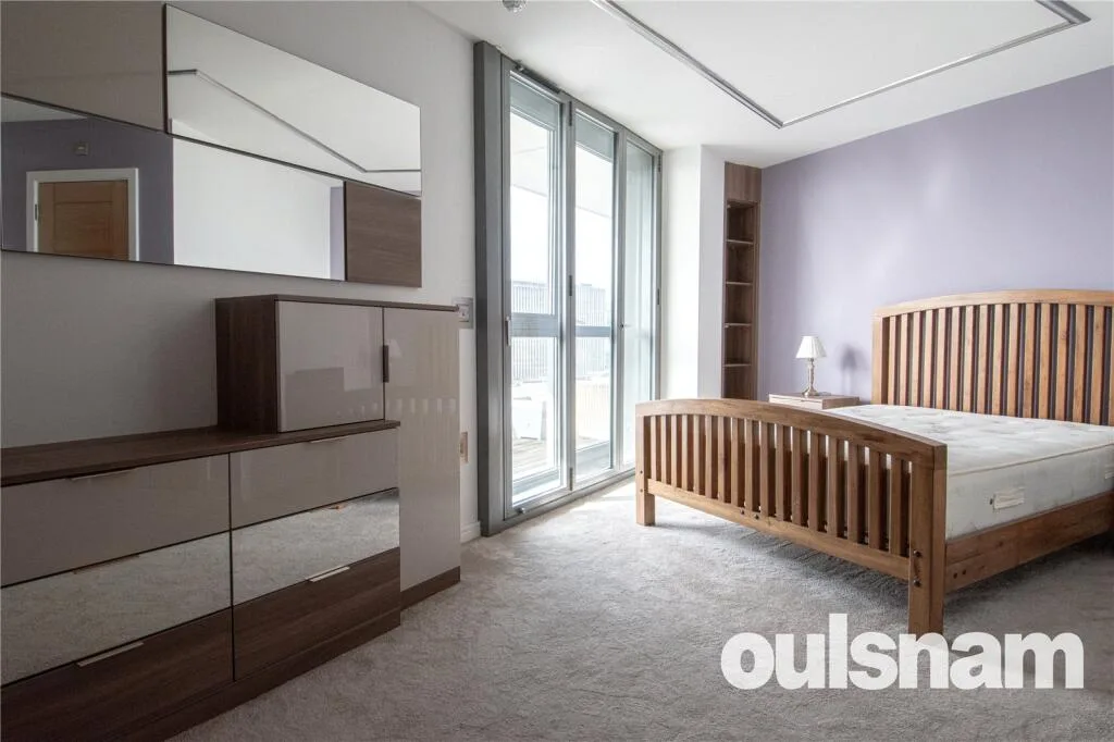 2 bedroom penthouse for rent