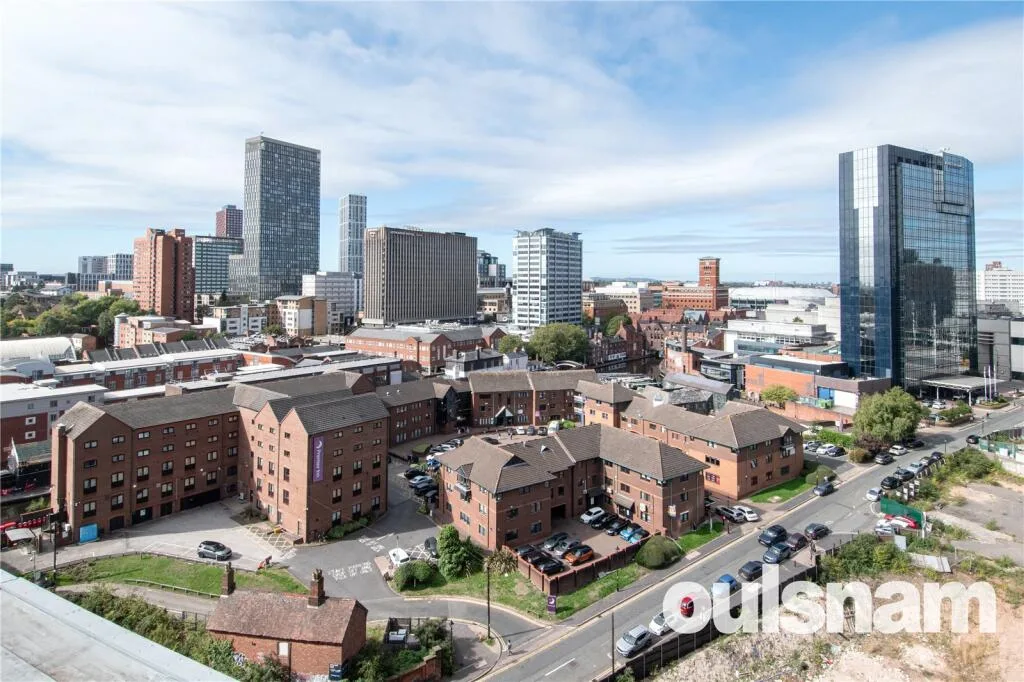 2 bedroom penthouse for rent