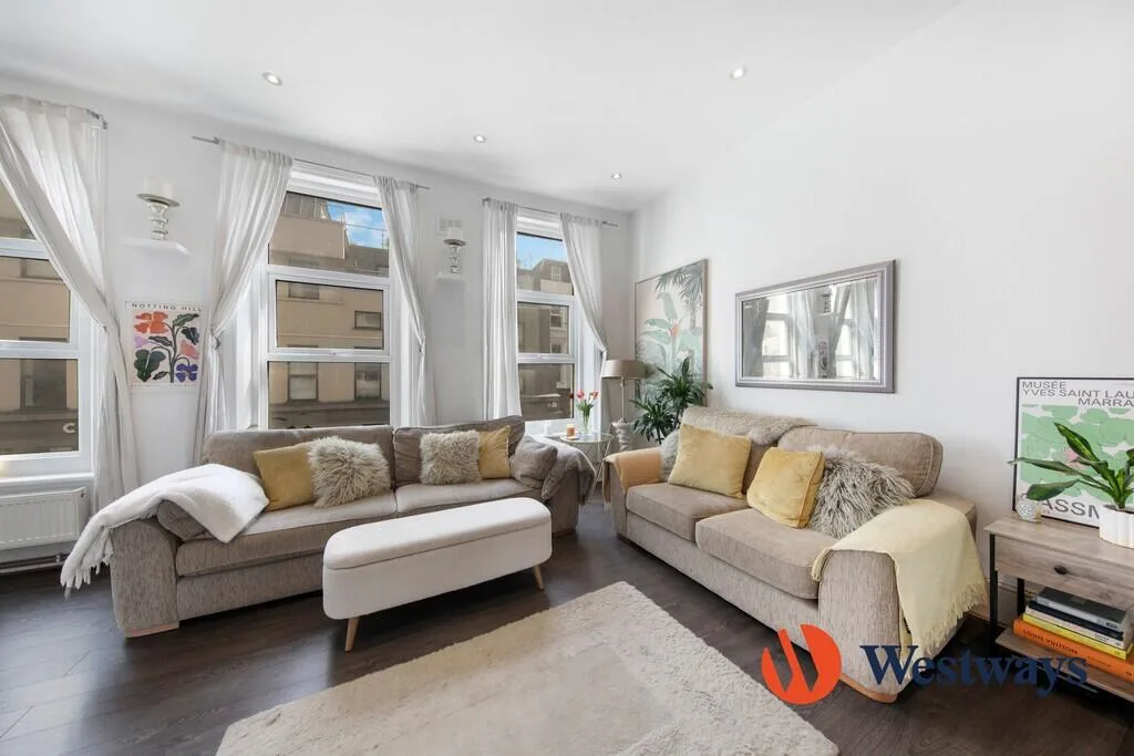 1 bedroom flat for rent