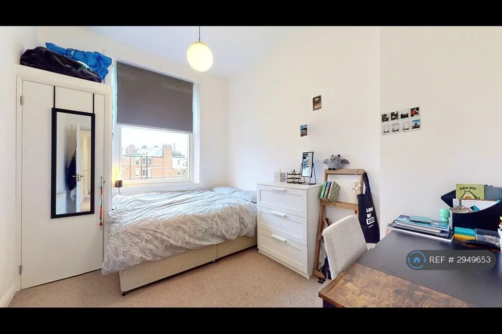 3 bedroom flat for rent