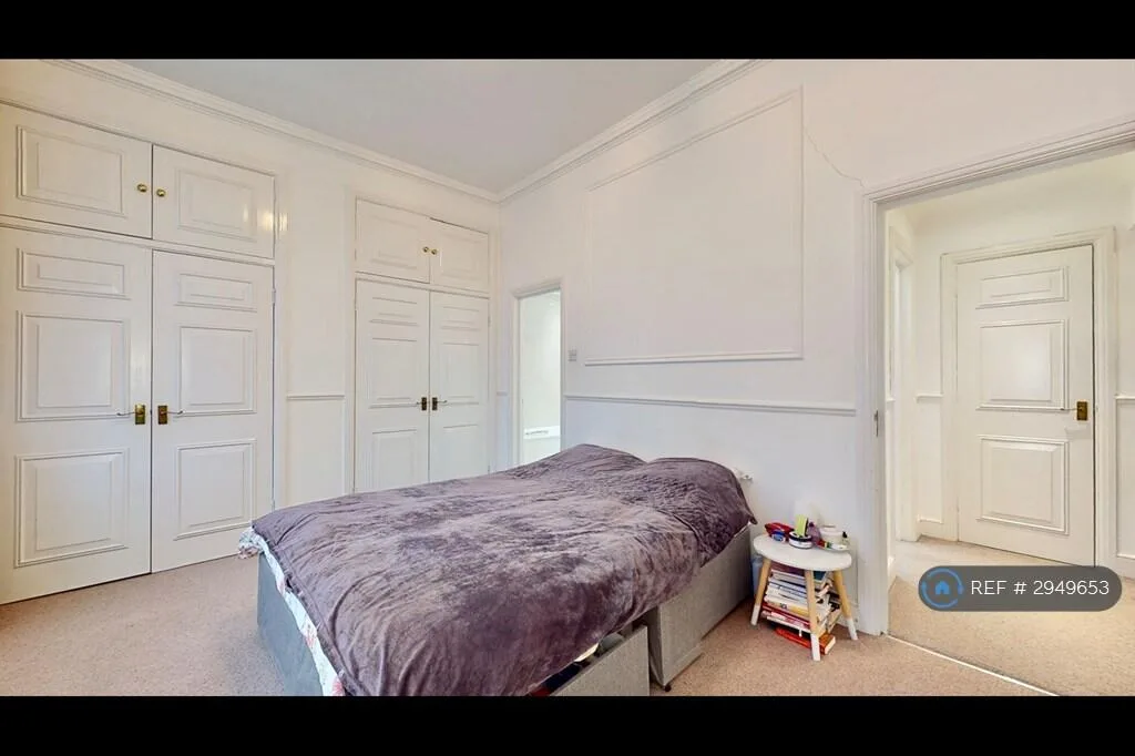 3 bedroom flat for rent