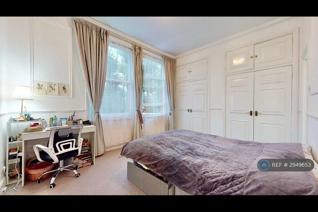 3 bedroom flat for rent