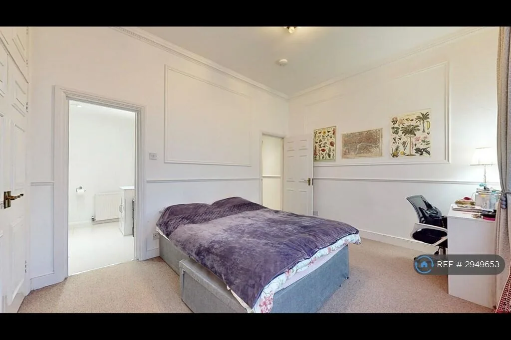 3 bedroom flat for rent