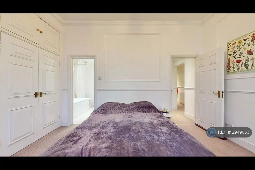 3 bedroom flat for rent