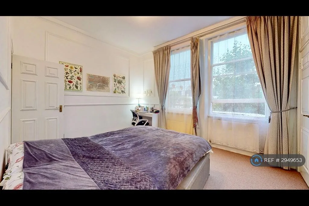 3 bedroom flat for rent