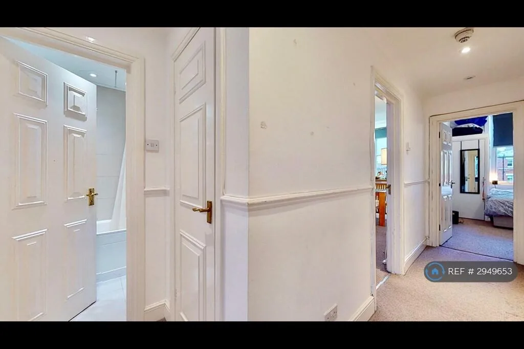 3 bedroom flat for rent