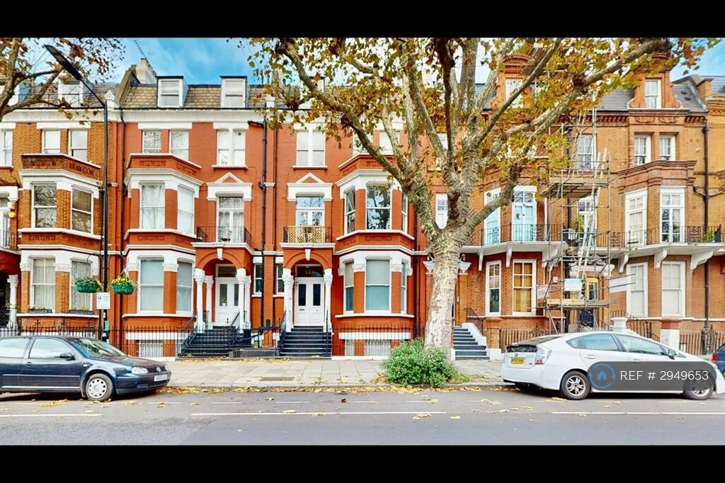 3 bedroom flat for rent