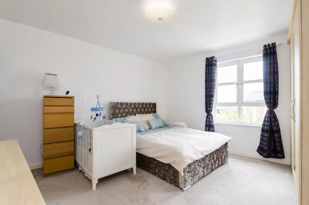 3 bedroom flat for rent