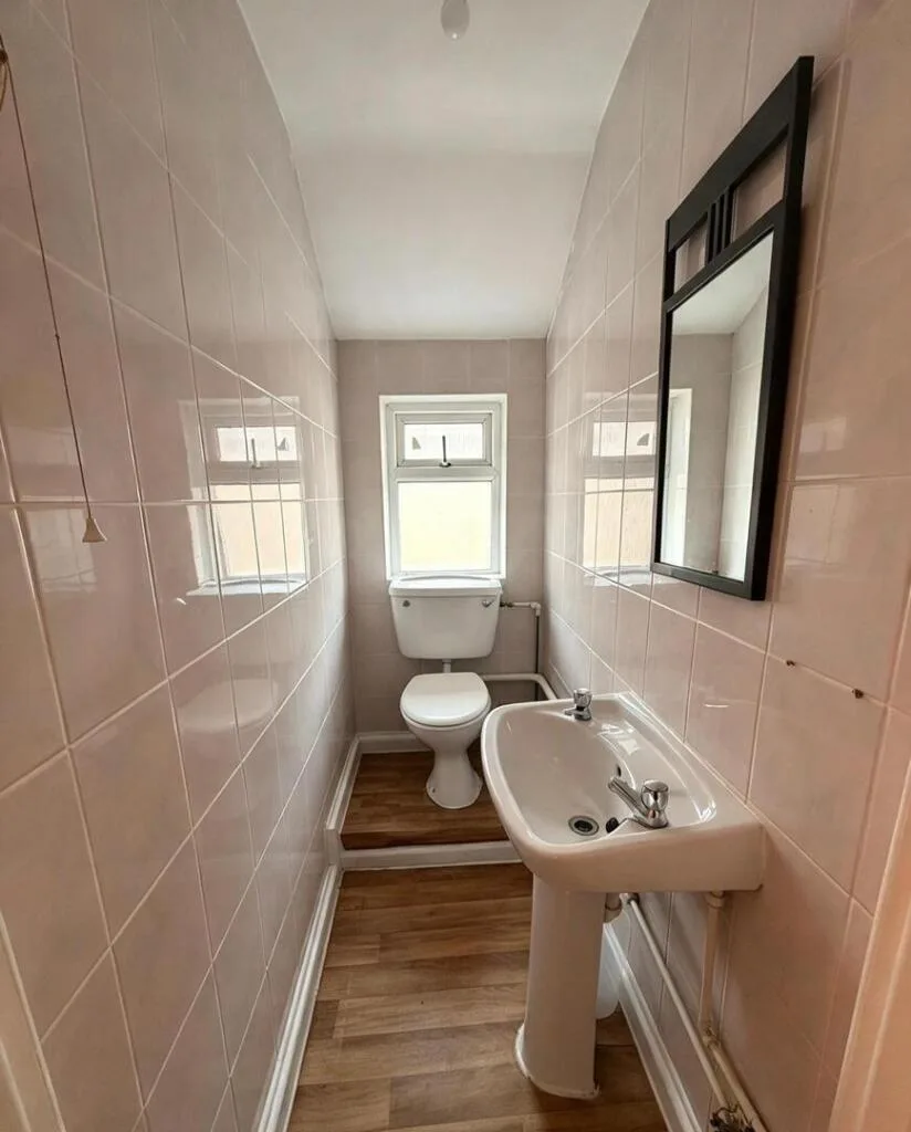 3 bedroom coach house for rent