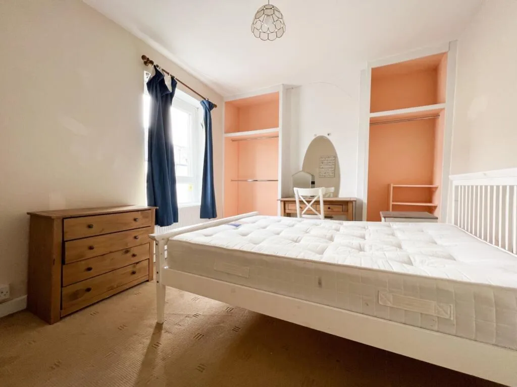 2 bedroom terraced house for rent