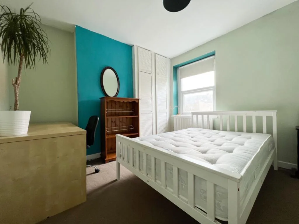 2 bedroom terraced house for rent
