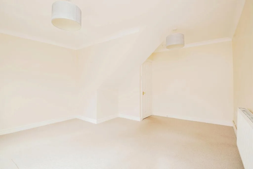 2 bedroom terraced house for rent