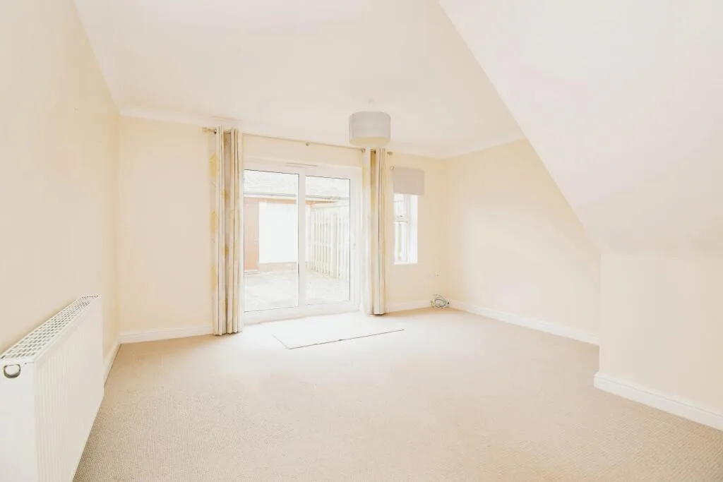 2 bedroom terraced house for rent