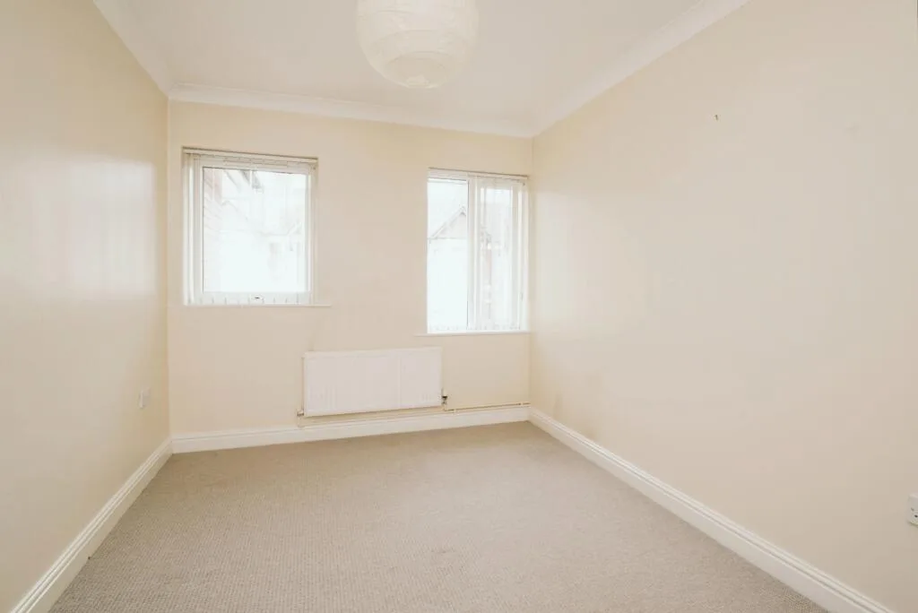 2 bedroom terraced house for rent