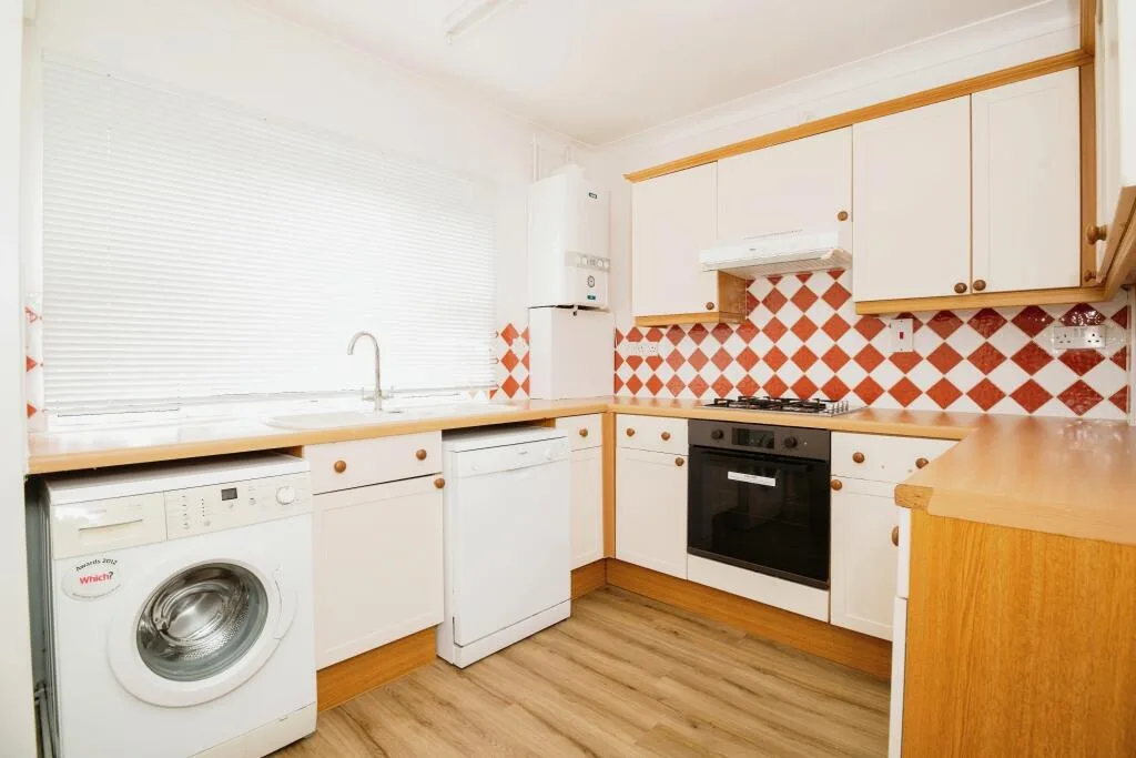 2 bedroom terraced house for rent