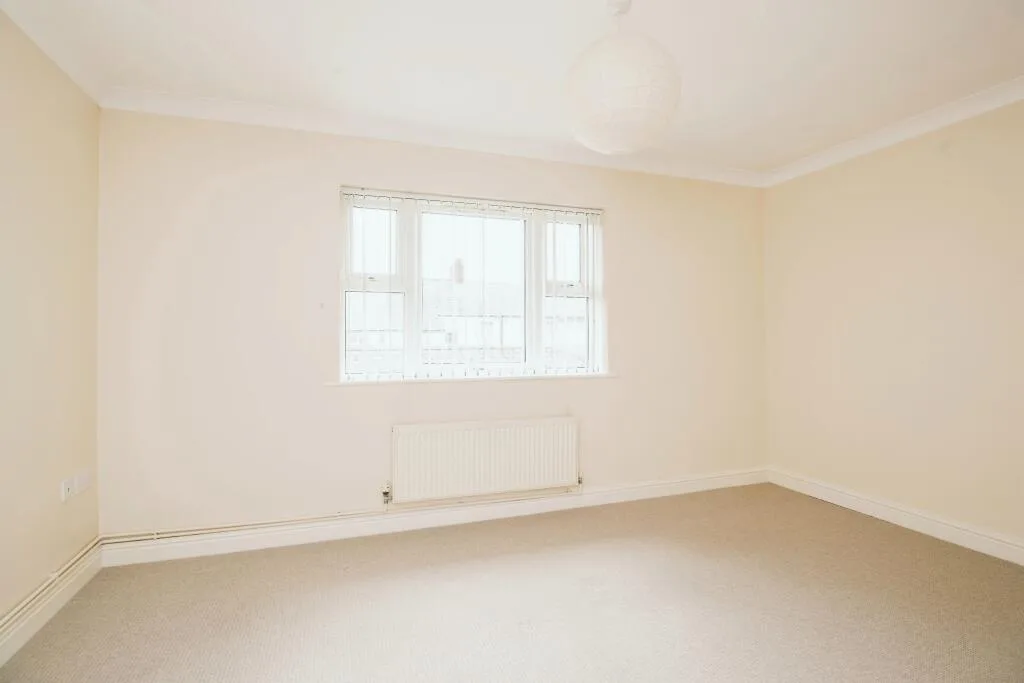 2 bedroom terraced house for rent
