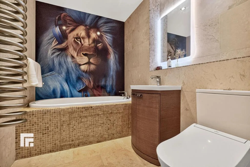 2 bedroom apartment for rent