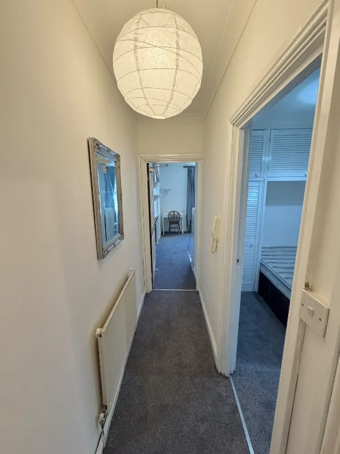 1 bedroom apartment for rent