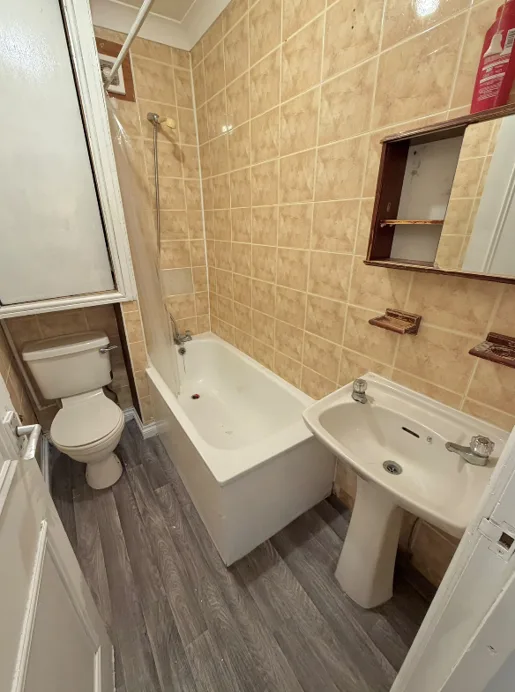 1 bedroom apartment for rent