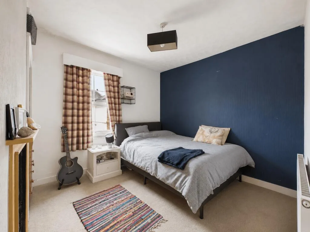 2 bedroom terraced house for rent