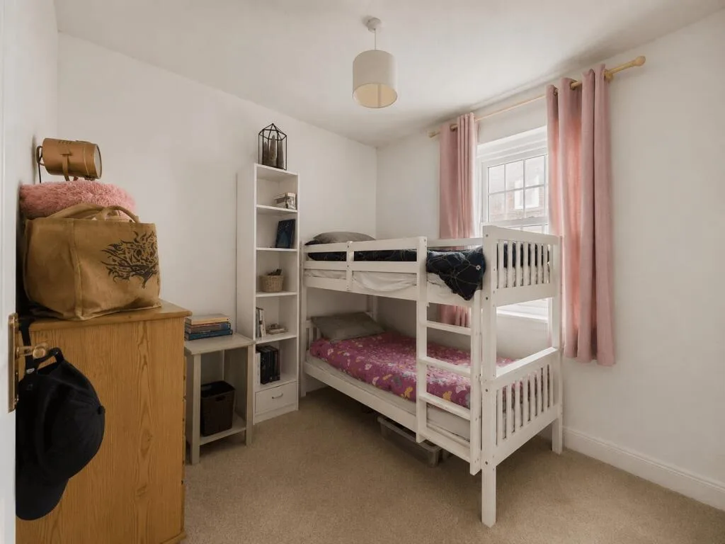 2 bedroom terraced house for rent