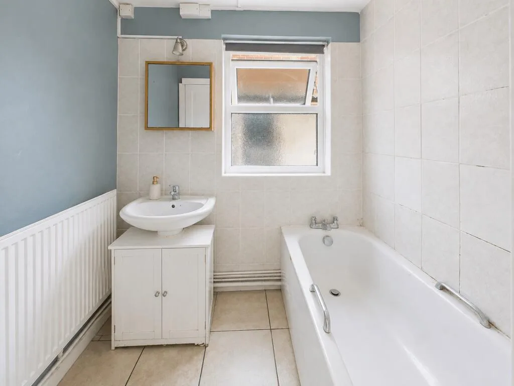 2 bedroom terraced house for rent