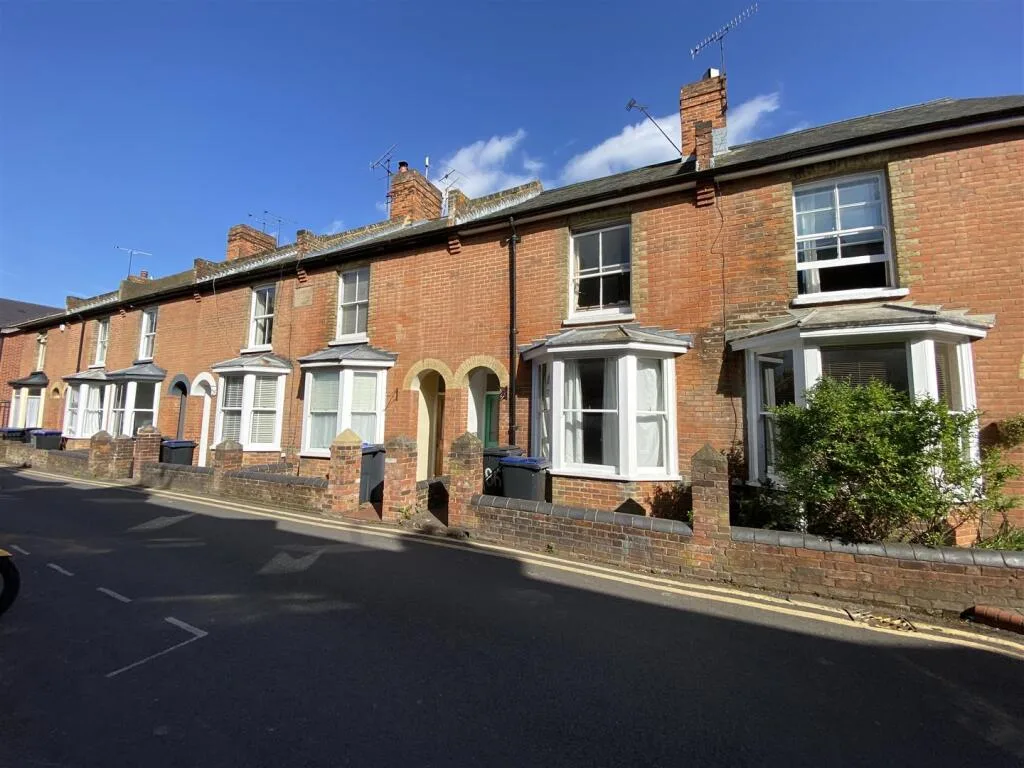 3 bedroom house for rent