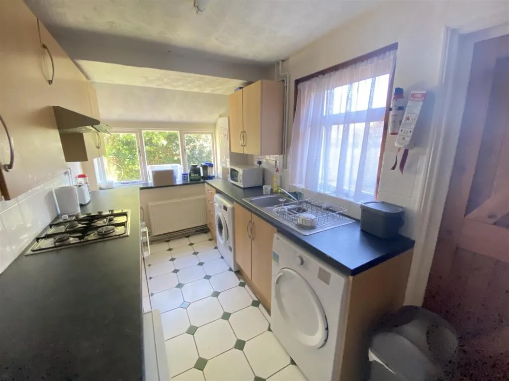 3 bedroom house for rent