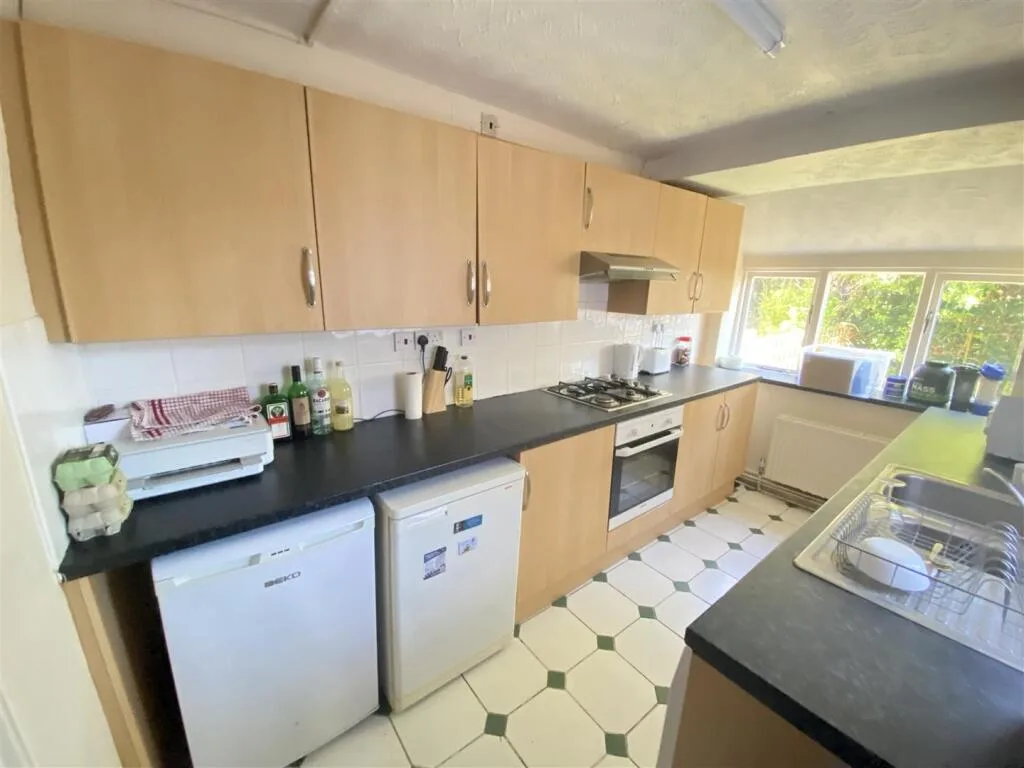3 bedroom house for rent