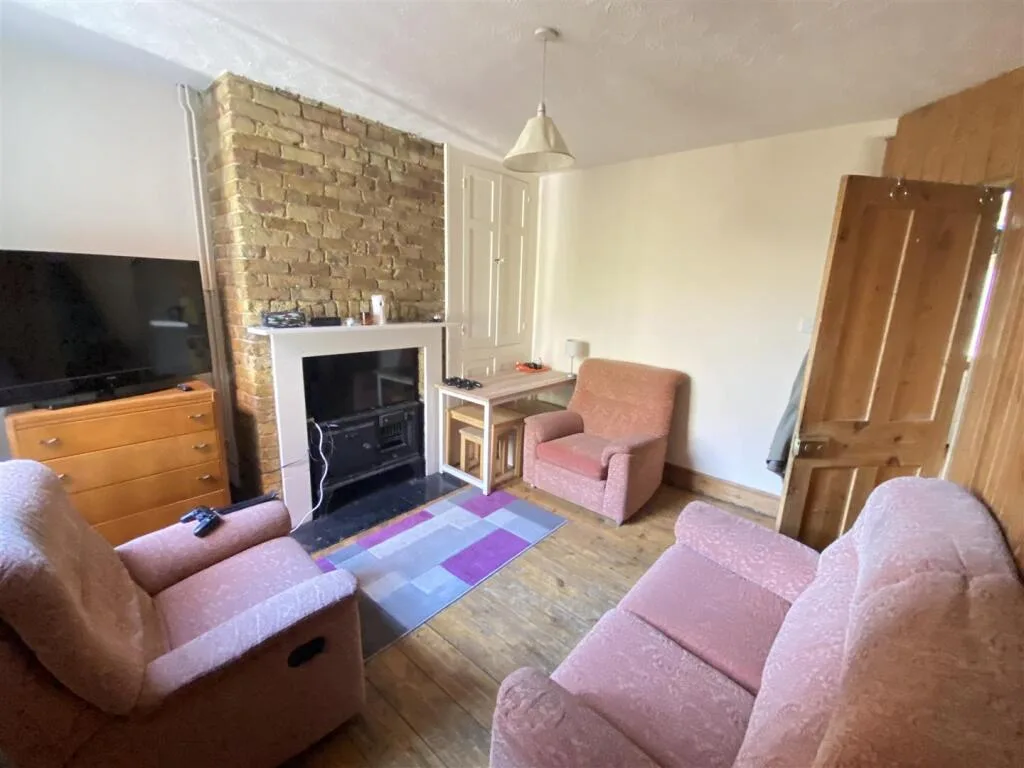 3 bedroom house for rent