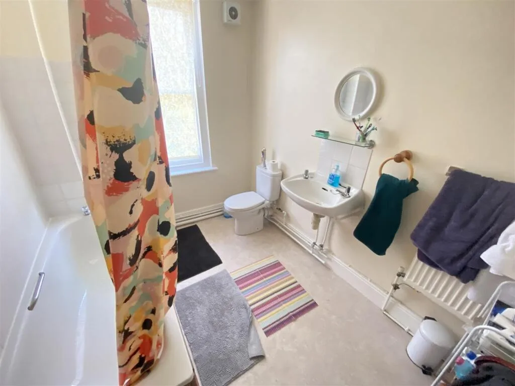 3 bedroom house for rent